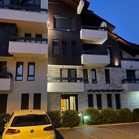 Apartman Andrija Zlatibor Lejlighed Eksteriør billede
