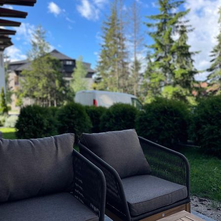 Apartman Andrija Zlatibor Lejlighed Eksteriør billede