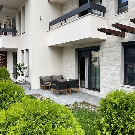 Apartman Andrija Zlatibor Lejlighed Eksteriør billede