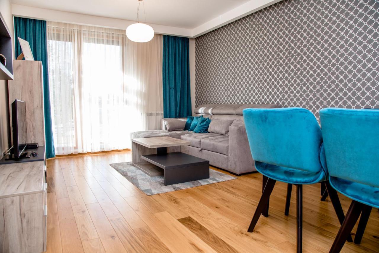 Apartman Andrija Zlatibor Lejlighed Eksteriør billede