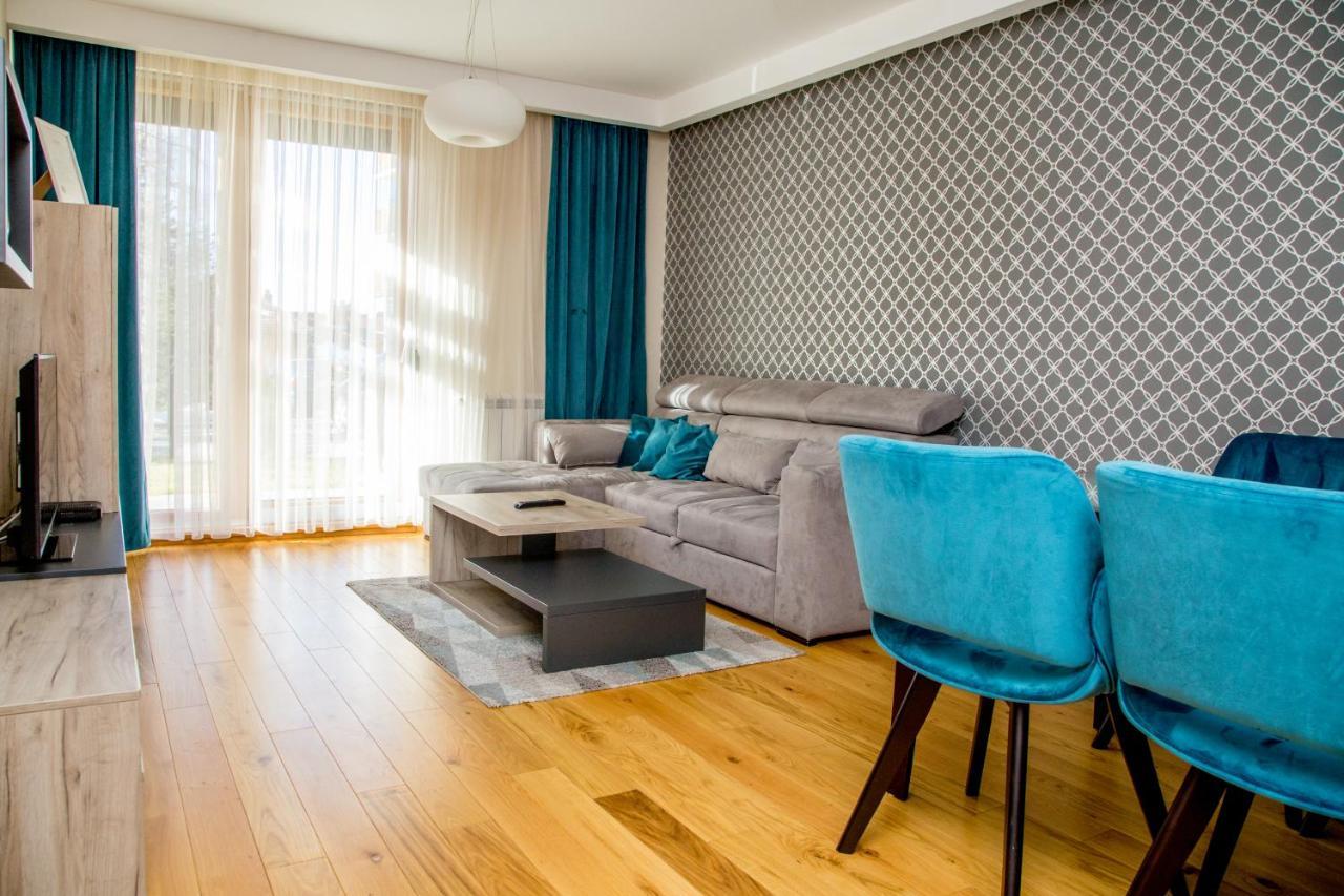 Apartman Andrija Zlatibor Lejlighed Eksteriør billede
