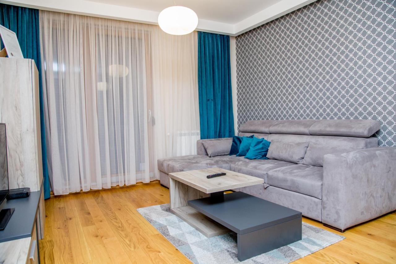 Apartman Andrija Zlatibor Lejlighed Eksteriør billede