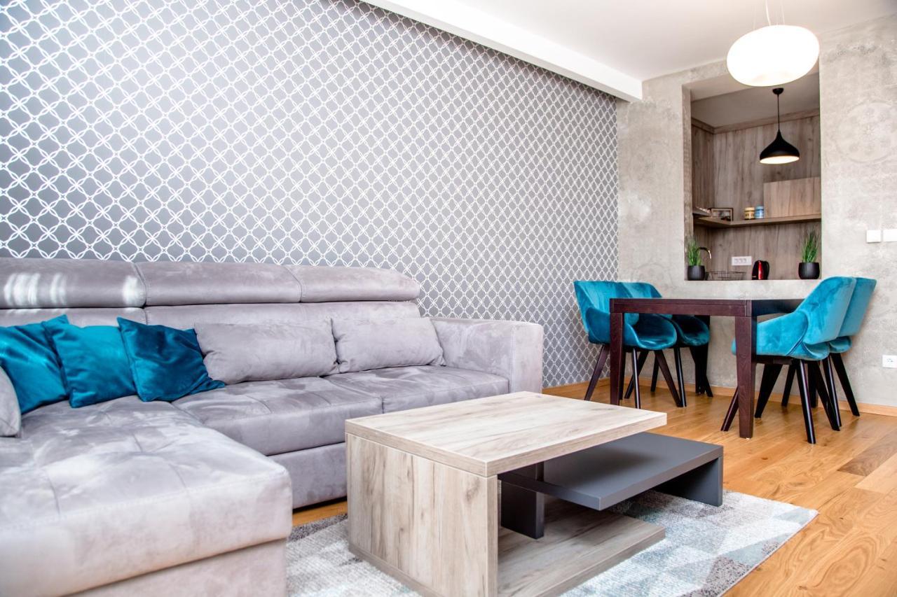 Apartman Andrija Zlatibor Lejlighed Eksteriør billede