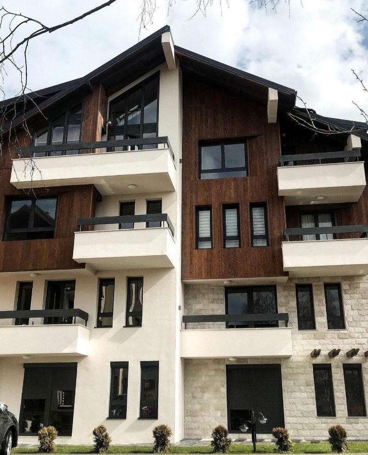 Apartman Andrija Zlatibor Lejlighed Eksteriør billede