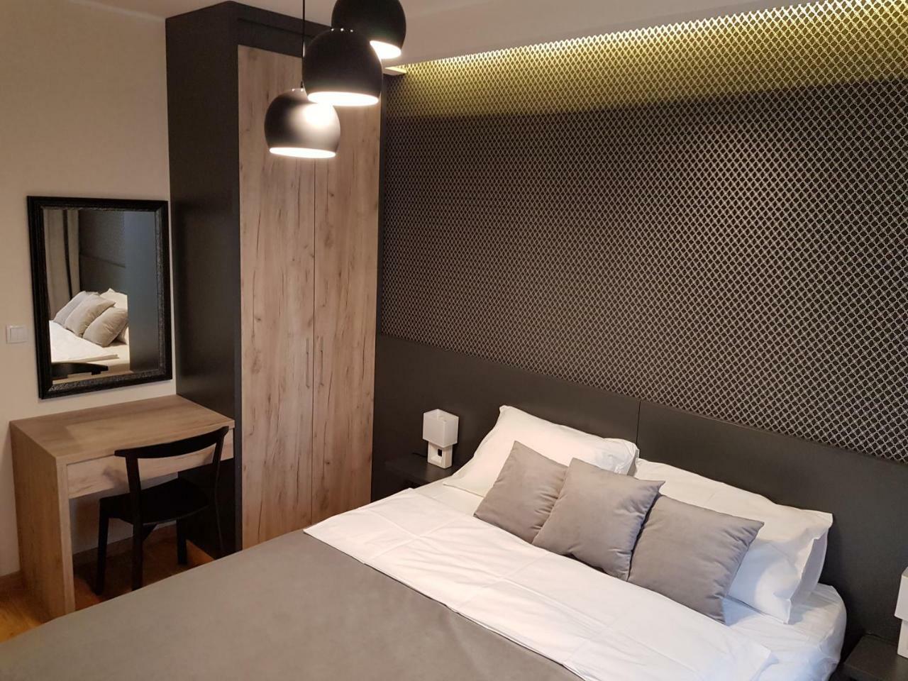 Apartman Andrija Zlatibor Lejlighed Eksteriør billede