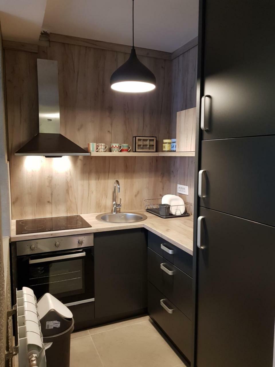 Apartman Andrija Zlatibor Lejlighed Eksteriør billede