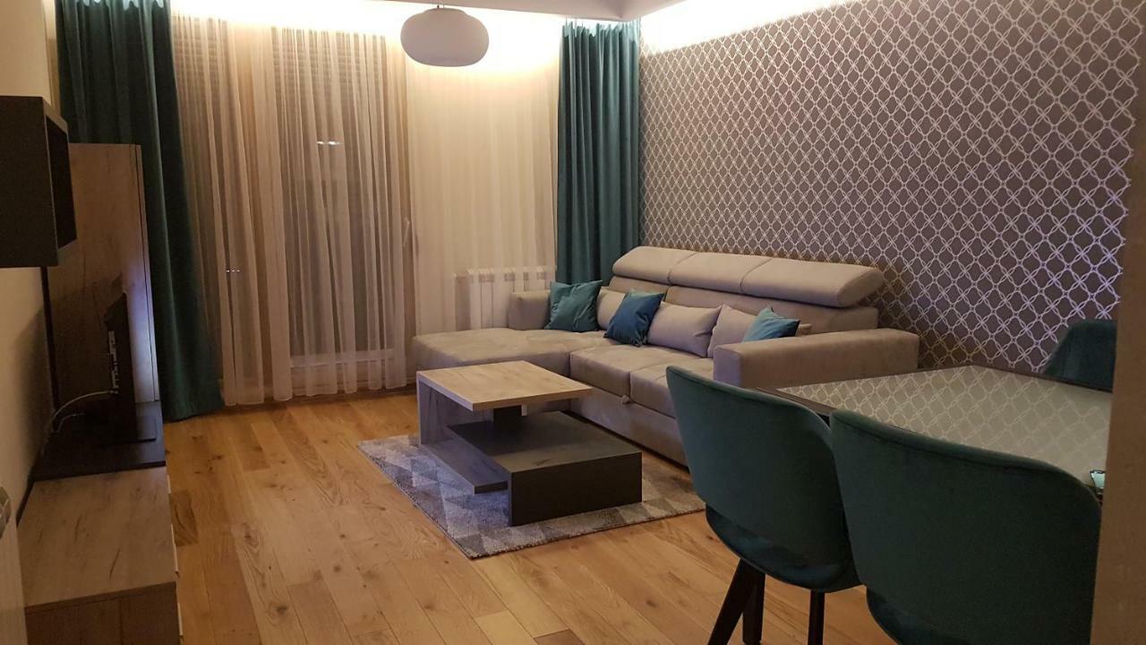 Apartman Andrija Zlatibor Lejlighed Eksteriør billede
