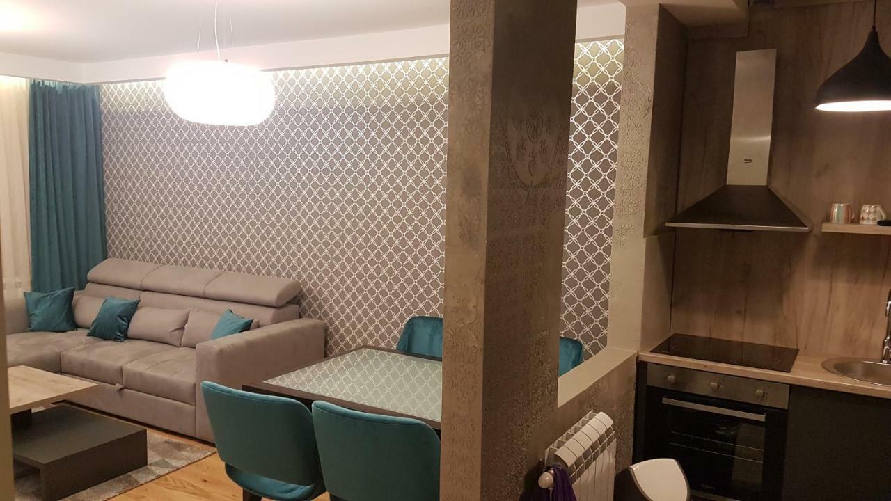 Apartman Andrija Zlatibor Lejlighed Eksteriør billede