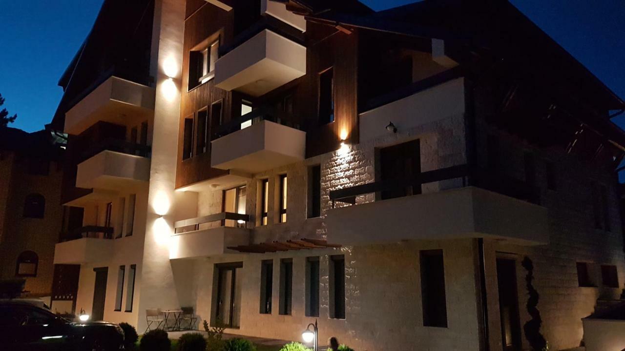 Apartman Andrija Zlatibor Lejlighed Eksteriør billede